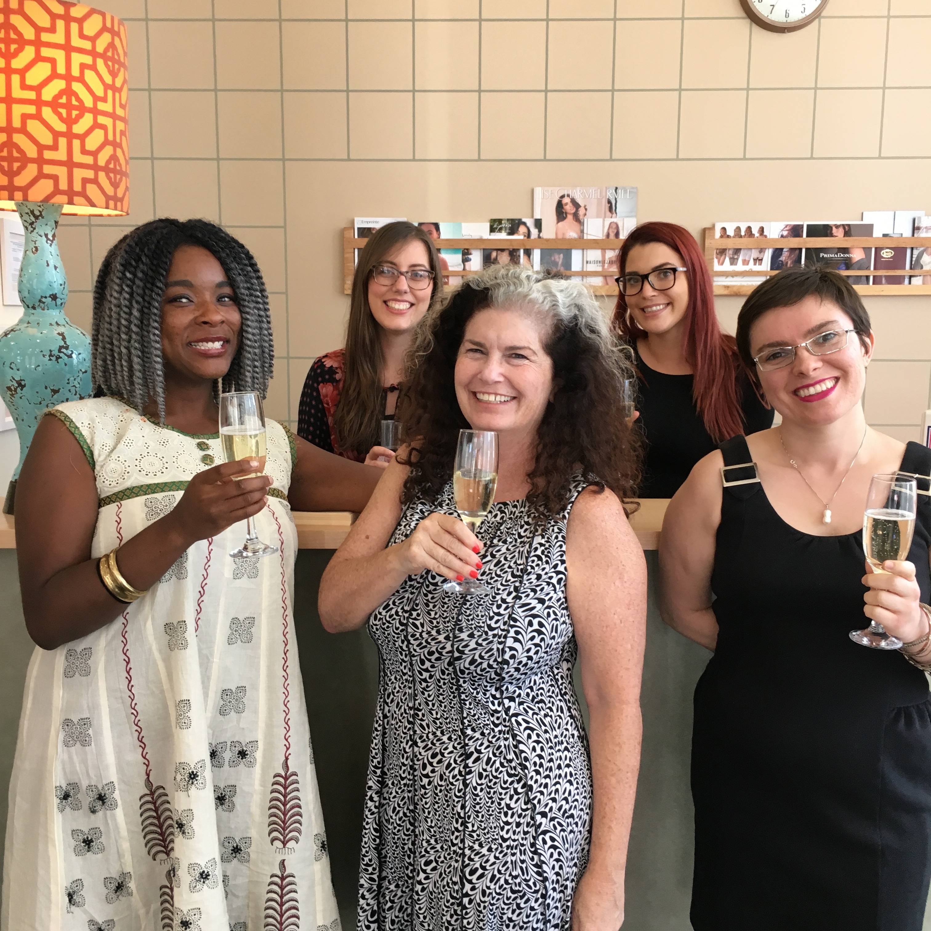 Meet Jenette Goldstein of Jenette Bras in East Hollywood and West LA -  Voyage LA Magazine | LA City Guide, image size:3024x3024