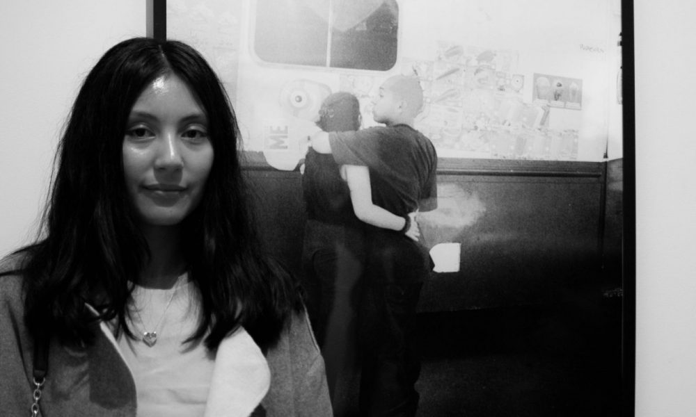 その他 VALERIE J.BOWER \"BLUE LINE\" ZINE その他 VALERIE J.BOWER 
