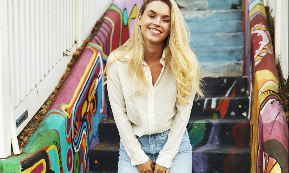 Emily emily wore the 