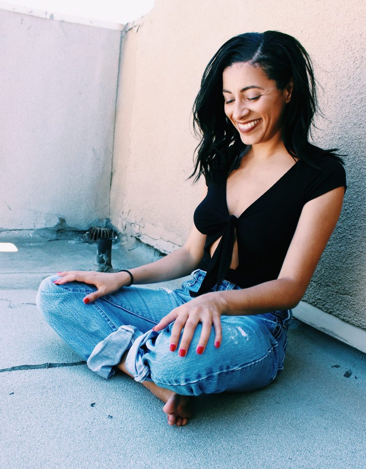 Meet Bianca Humphrey of Scent Germain in Inglewood - Voyage LA