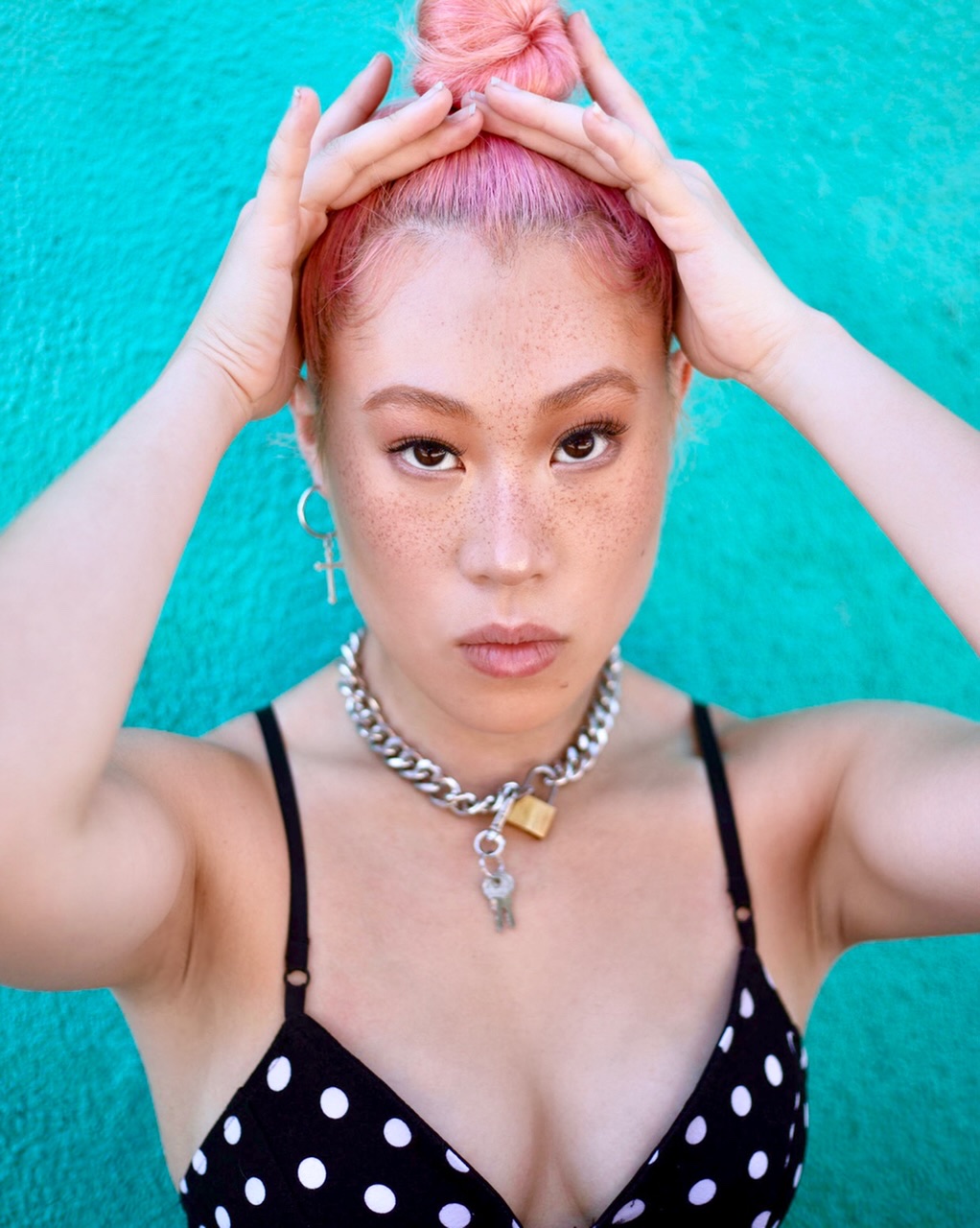 Meet RiRia - Voyage LA Magazine | LA City Guide