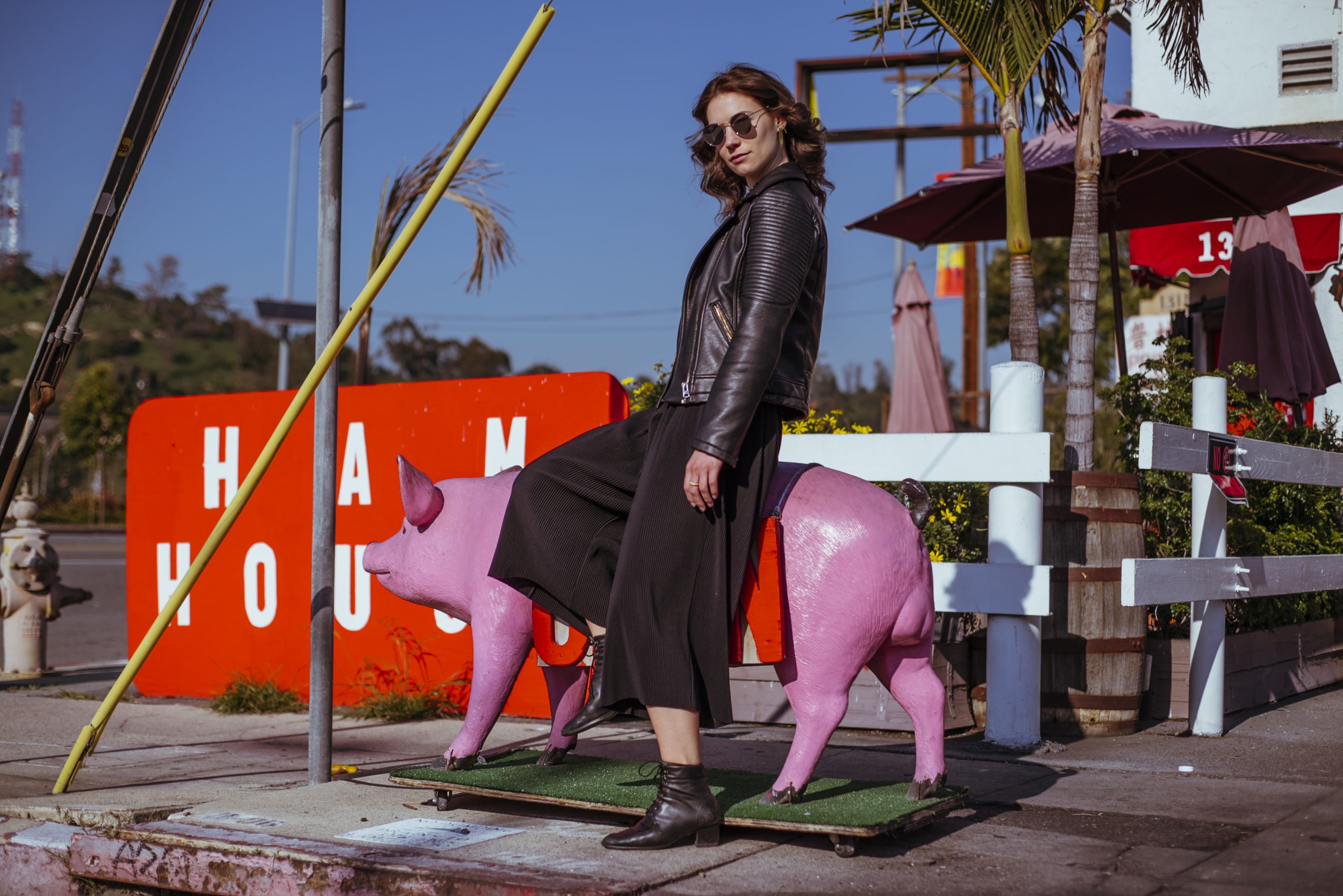 Meet Ella Zoller – Voyage LA Magazine | LA City Guide
