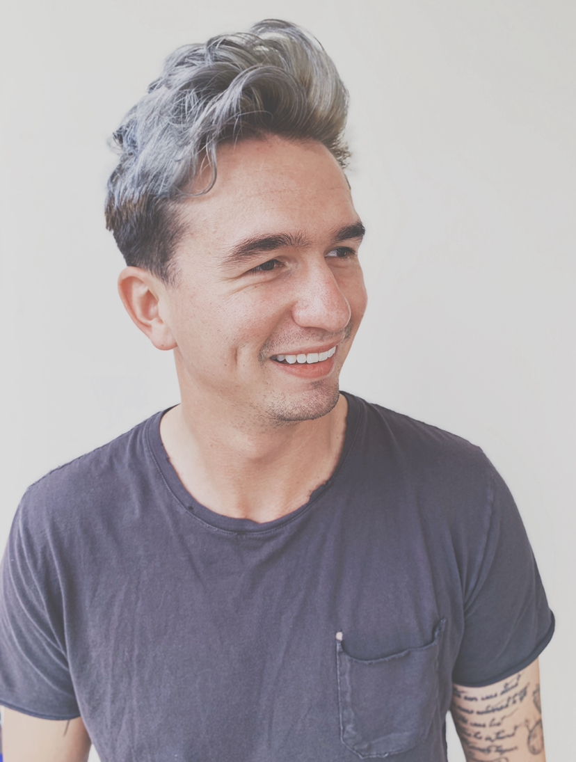 Meet Jonathan Yarbrough - Voyage LA Magazine | LA City Guide