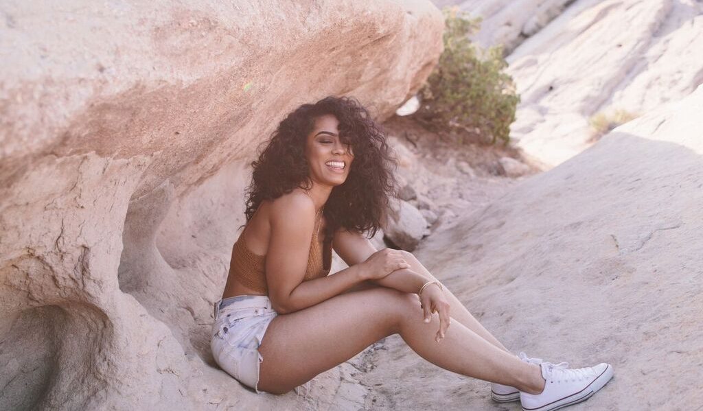 Meet Ashley A. Williams - Voyage LA Magazine | LA City Guide