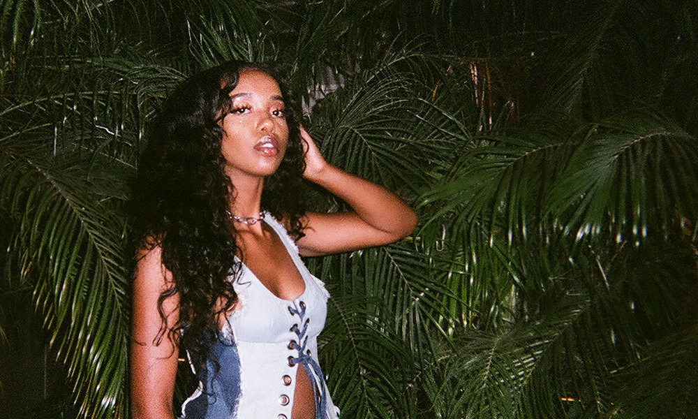 Meet AJ, the One - Voyage LA Magazine | LA City Guide