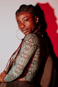 Meet Laura Lora in South Los Angeles - Voyage LA Magazine | LA