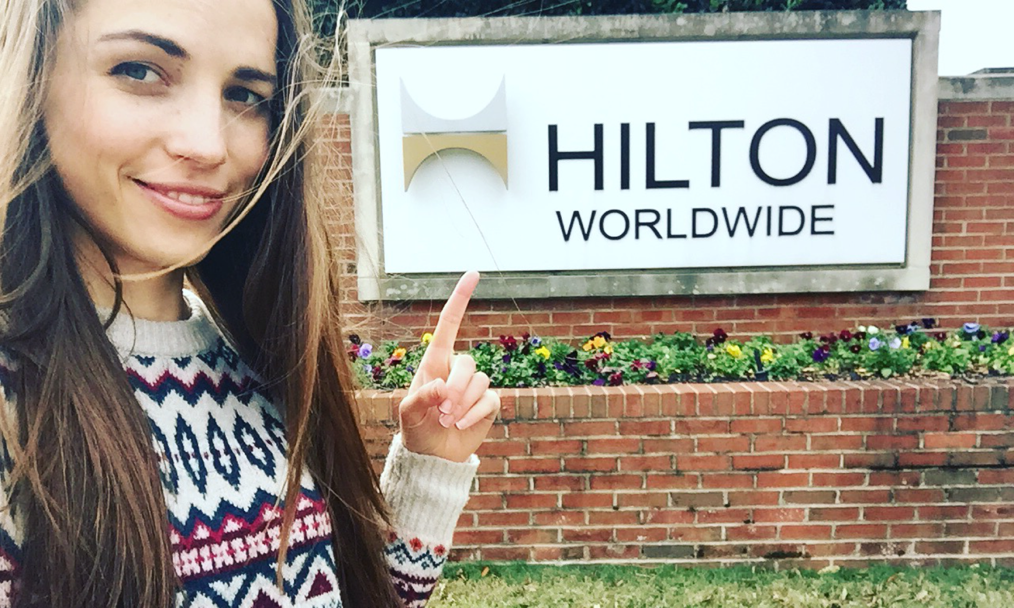 Meet Kateryna Bilyk of Colorflow Creative in Hollywood - Voyage LA Magazine  | LA City Guide