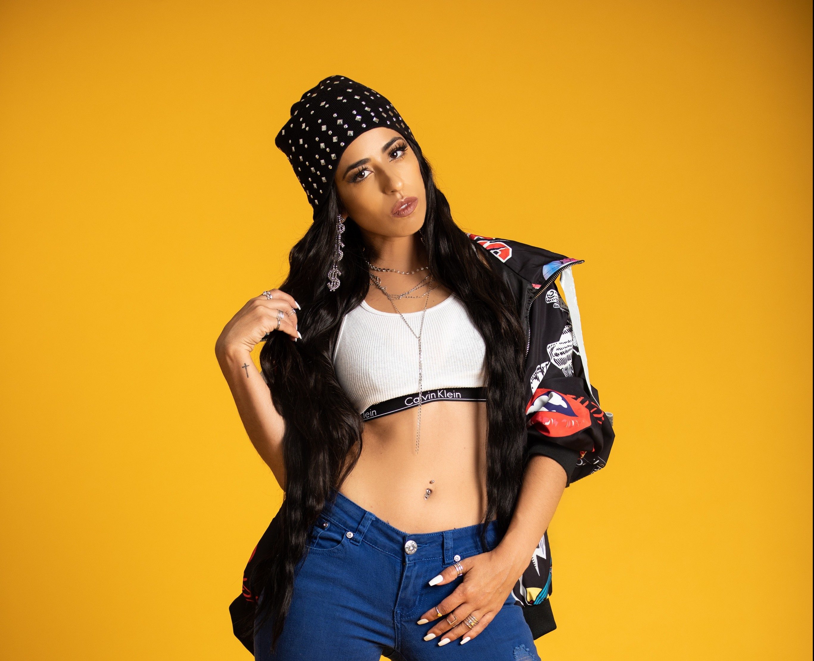 洋楽 Angel Ba'Bee - Chillin 洋楽 Angel Ba'Bee - Chillin Amazon.com: Angel Ba'Bee ‎- Chillin