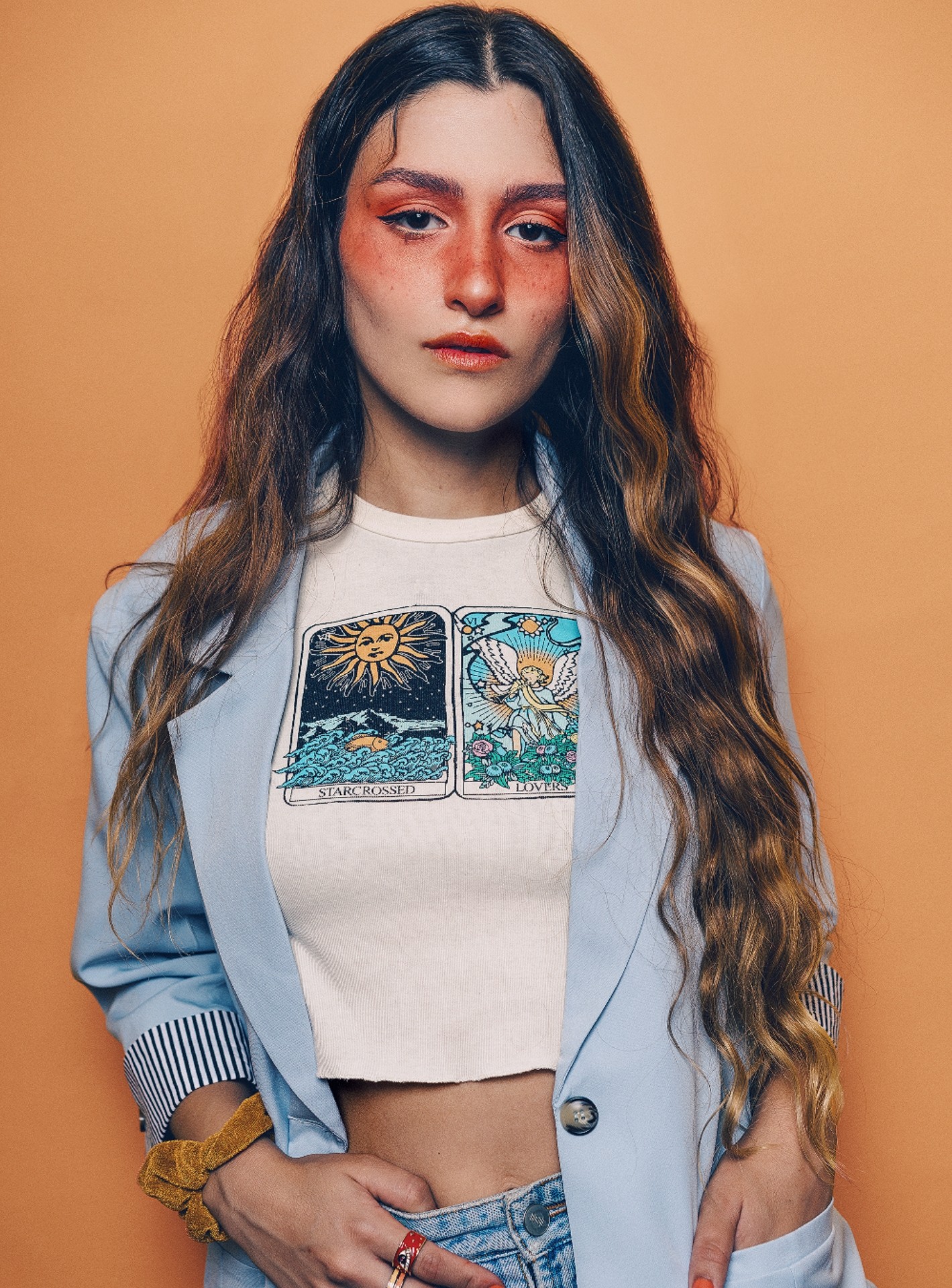 Daily Inspiration: Meet Shadia Martin - Voyage LA Magazine | LA