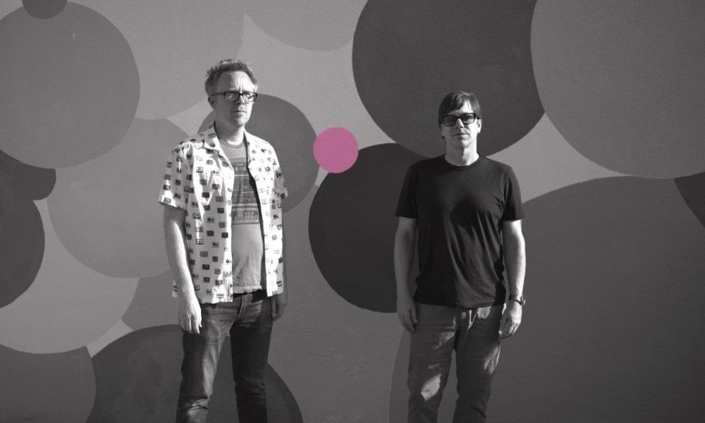 Rising Stars: Meet Jesse Nason and Brett Bixby - Voyage LA