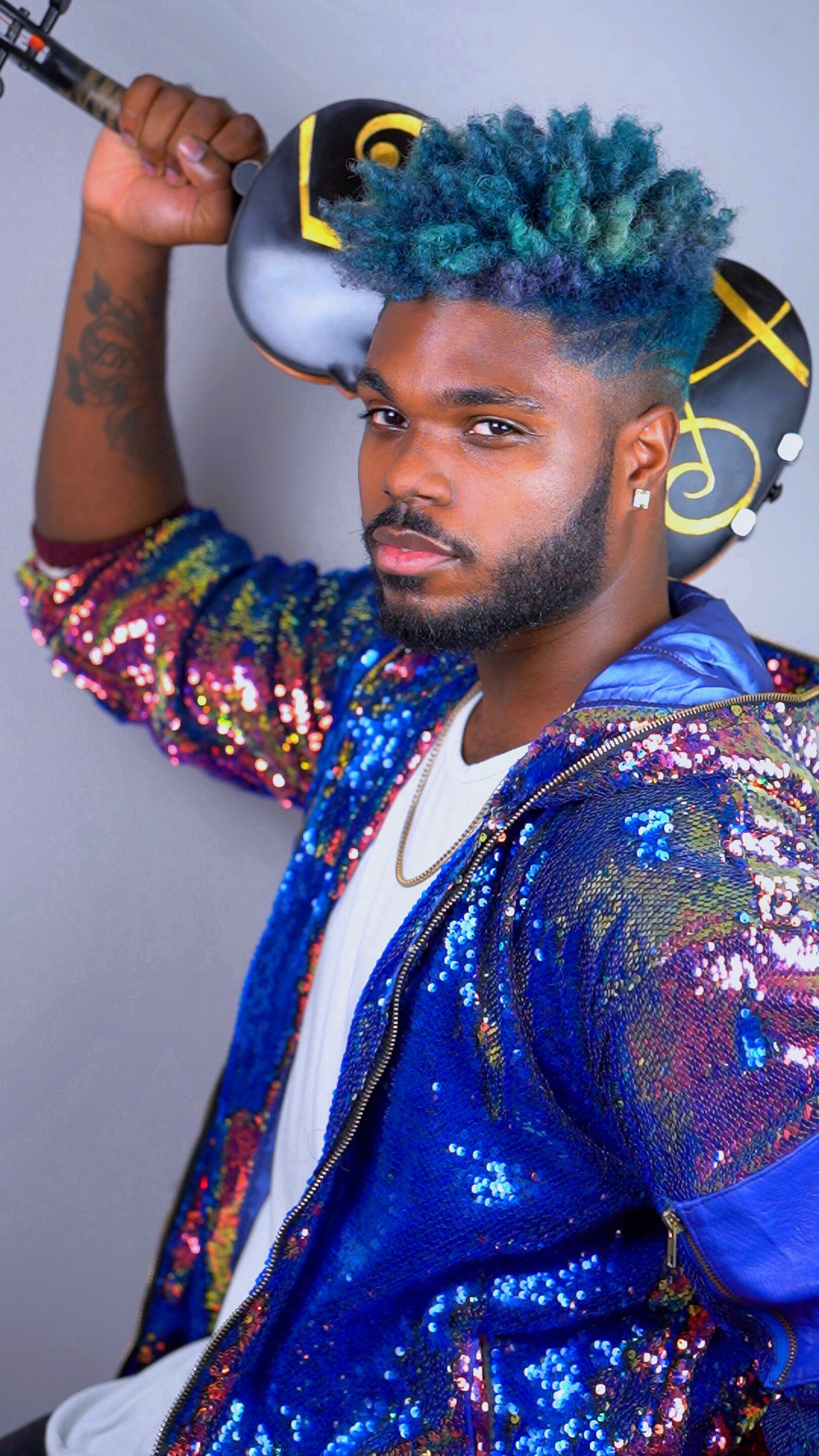 Meet Edward W. Hardy - Voyage LA Magazine | LA City Guide