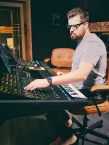 Daily Inspiration: Meet Sean Price – Voyage LA Magazine | LA City