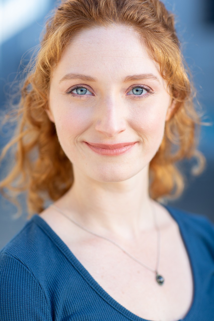 Life \u0026 Work with Kelci Loring - Voyage LA Magazine | LA City Guide, image size:853x1280