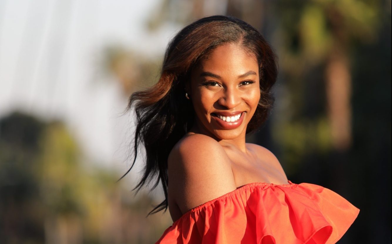 Check Out Monica Fitzpatrick's Story - Voyage LA Magazine | LA