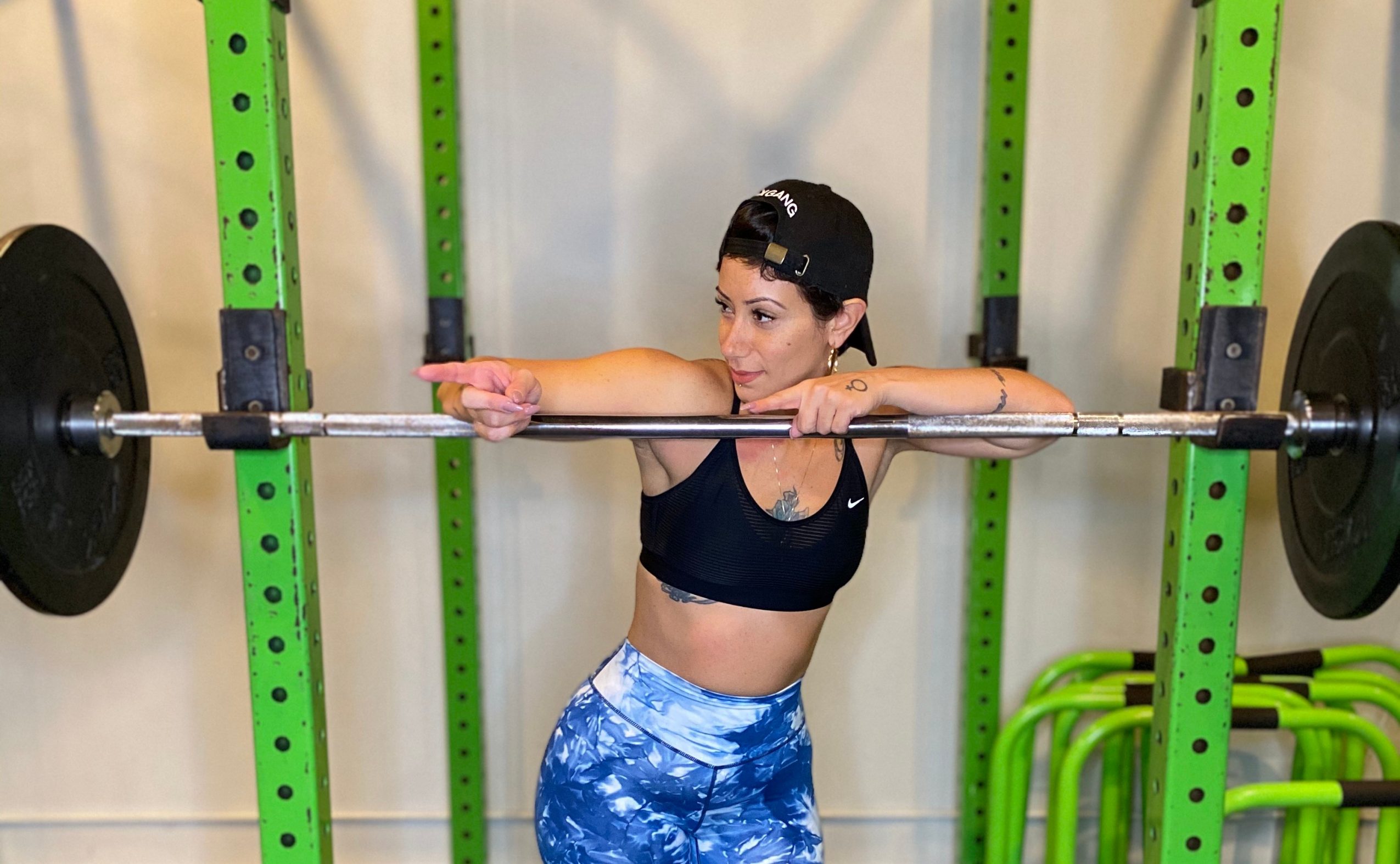 Daily Inspiration: Meet Alexis Ramirez Jackson - Voyage LA Magazine | LA  City Guide