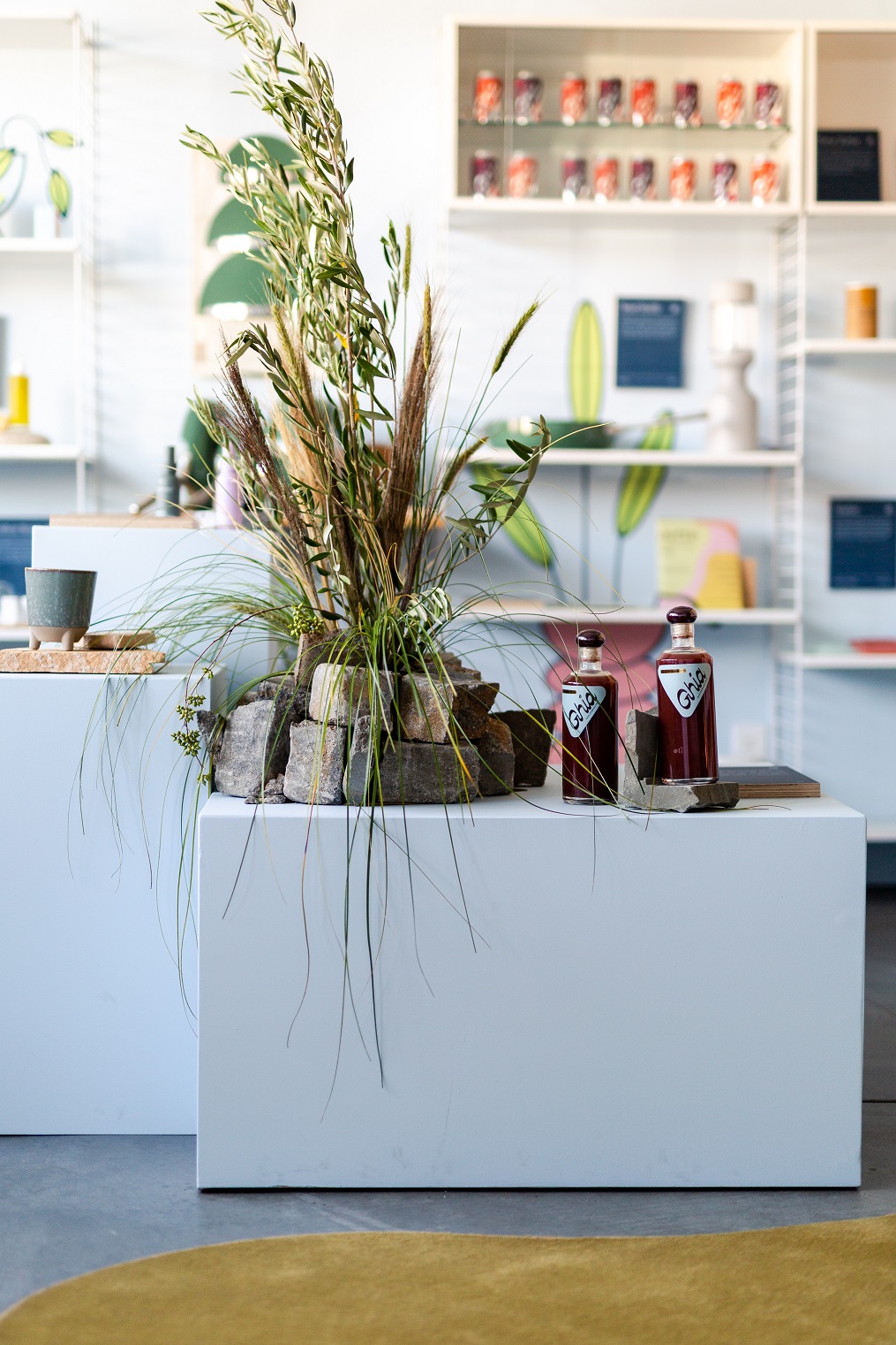 Daily Inspiration Meet Leonora Epstein Voyage LA Magazine LA City