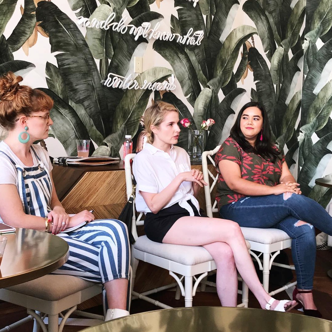 Daily Inspiration Meet Leonora Epstein Voyage LA Magazine LA City