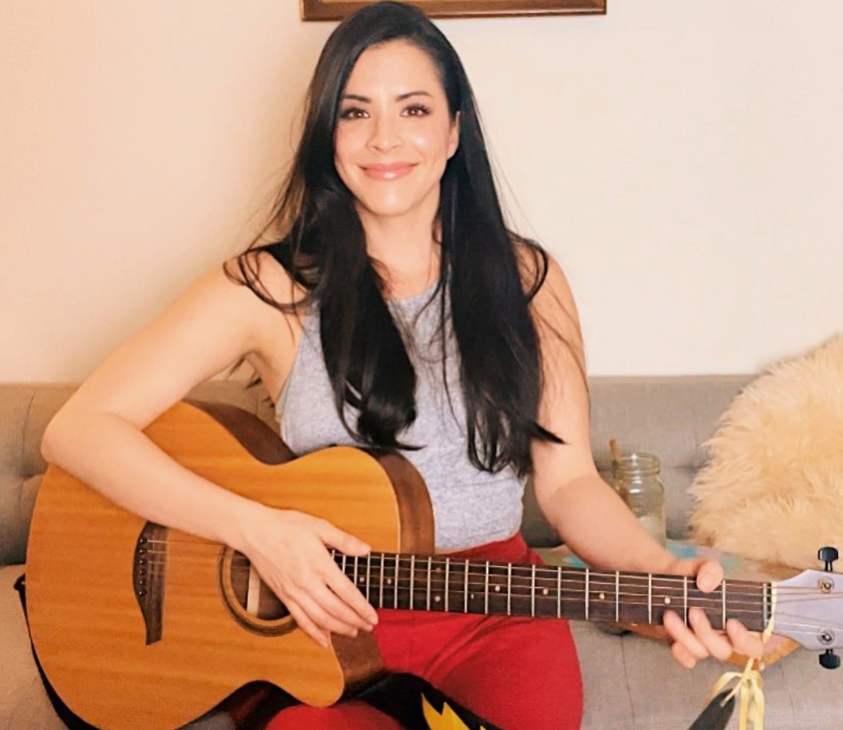 Check Out Rosie Okumura’s Story Voyage LA Magazine LA City Guide