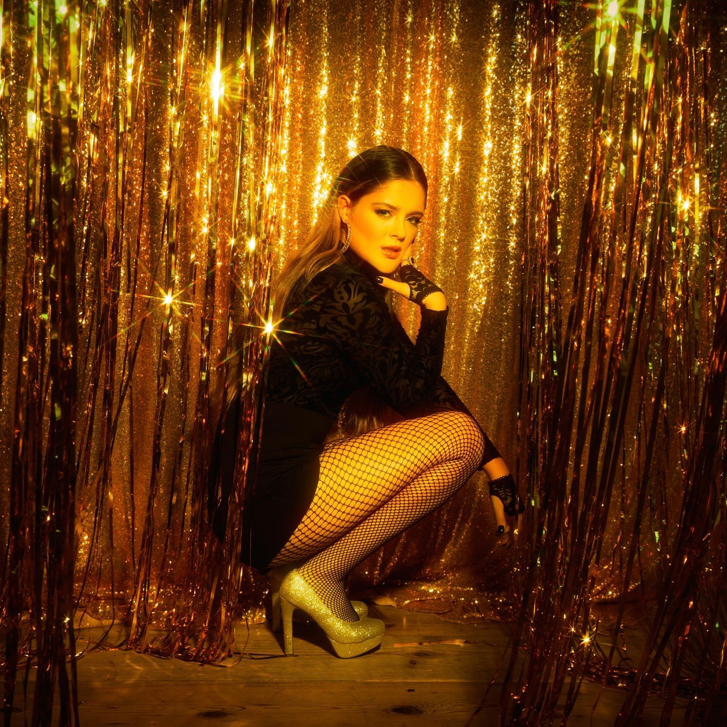 Meet Olivia Knox - Voyage LA Magazine | LA City Guide