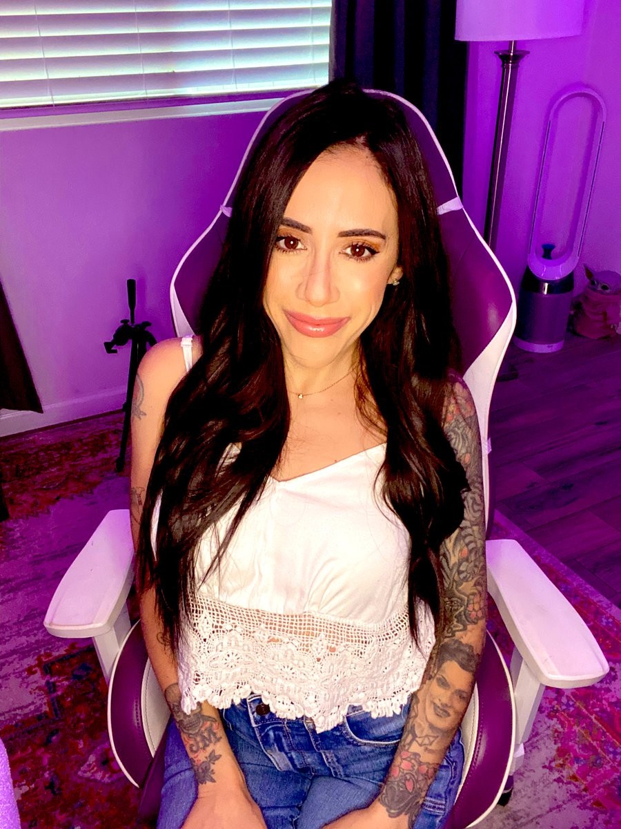 Crypto wendy o real name (90) foto