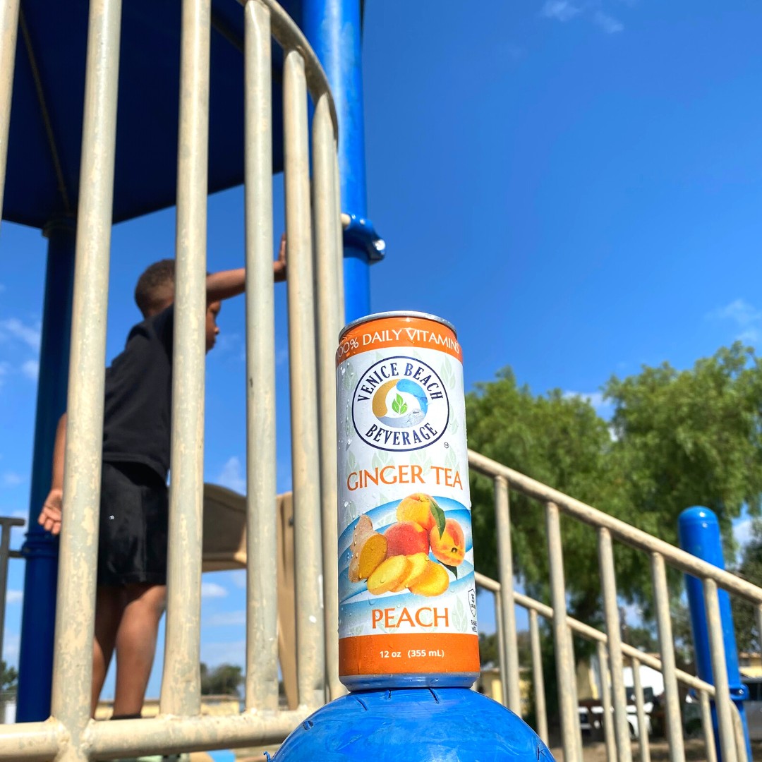 Community Highlights Meet Michele Freeman of Venice Beach Beverage