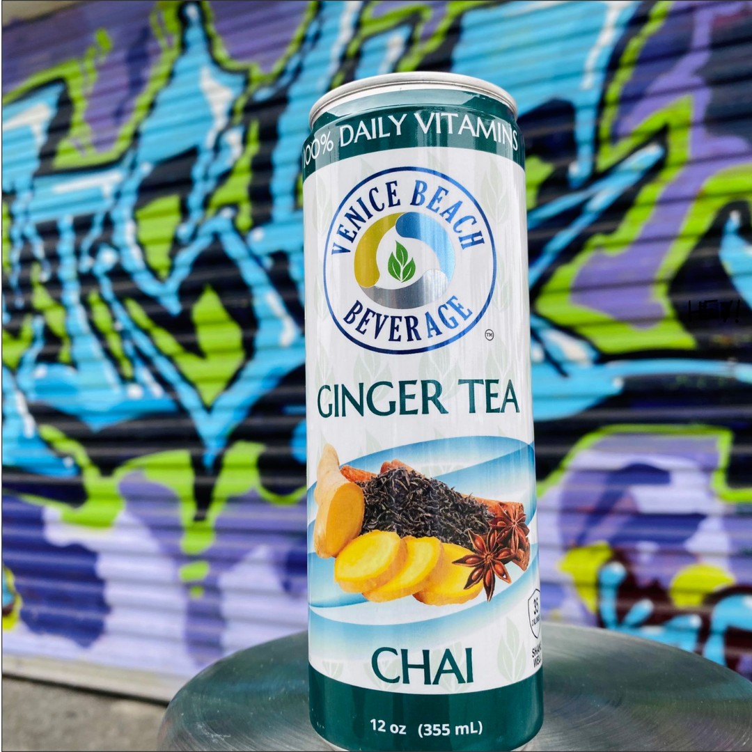 Community Highlights Meet Michele Freeman of Venice Beach Beverage