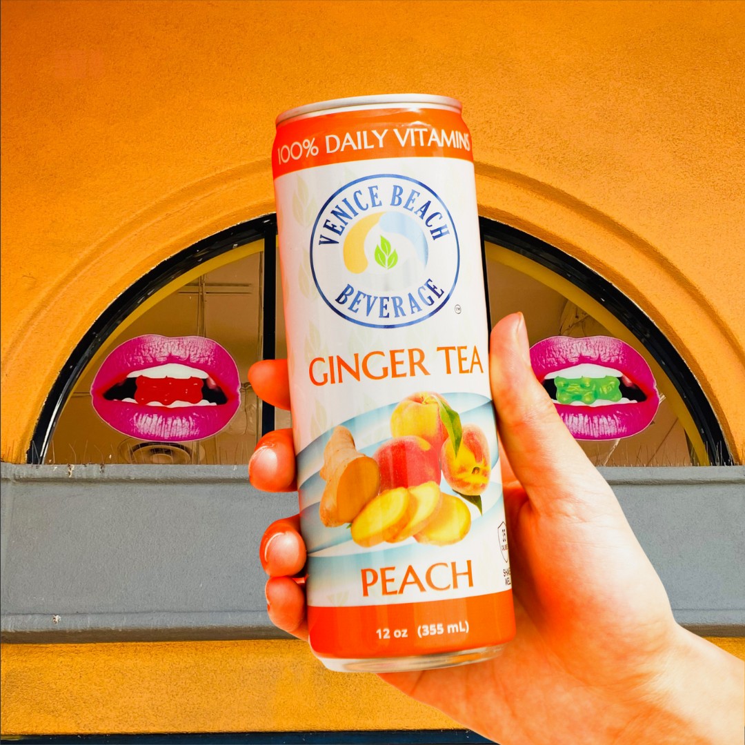 Community Highlights Meet Michele Freeman of Venice Beach Beverage