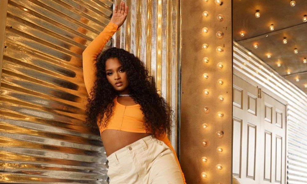 Rising Stars: Meet Jasmine Shannon-Miggins - Voyage LA Magazine