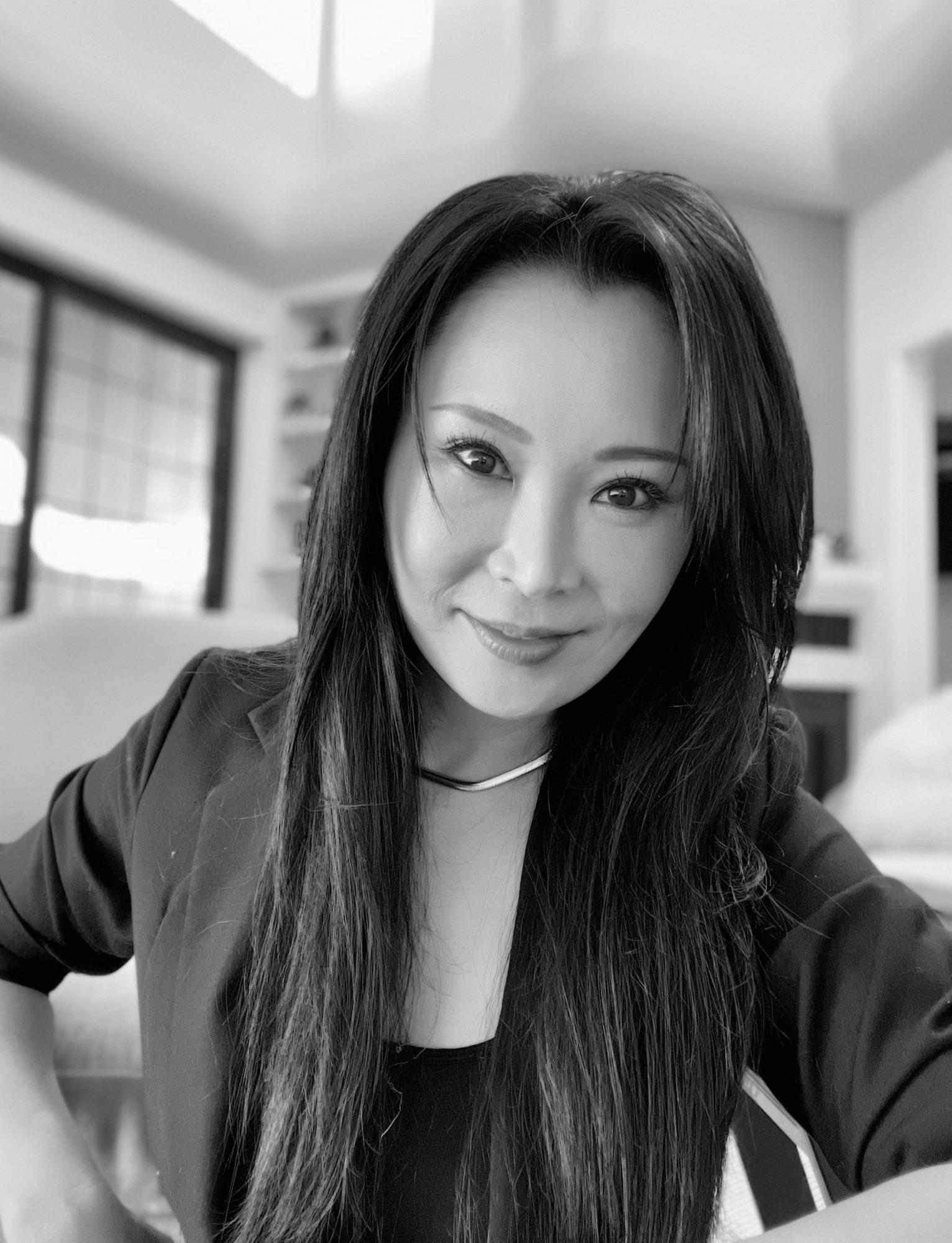 Life & Work with Keiko Wedding - Voyage LA Magazine | LA City Guide