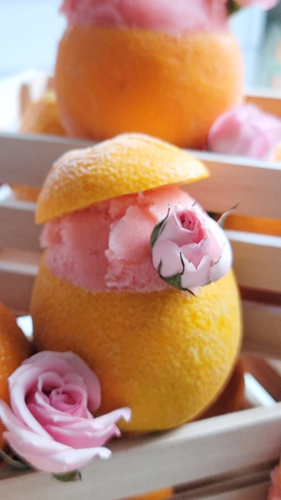 Meet Sandra Barrera - Voyage LA Magazine | LA City Guide, image size:1126x2000