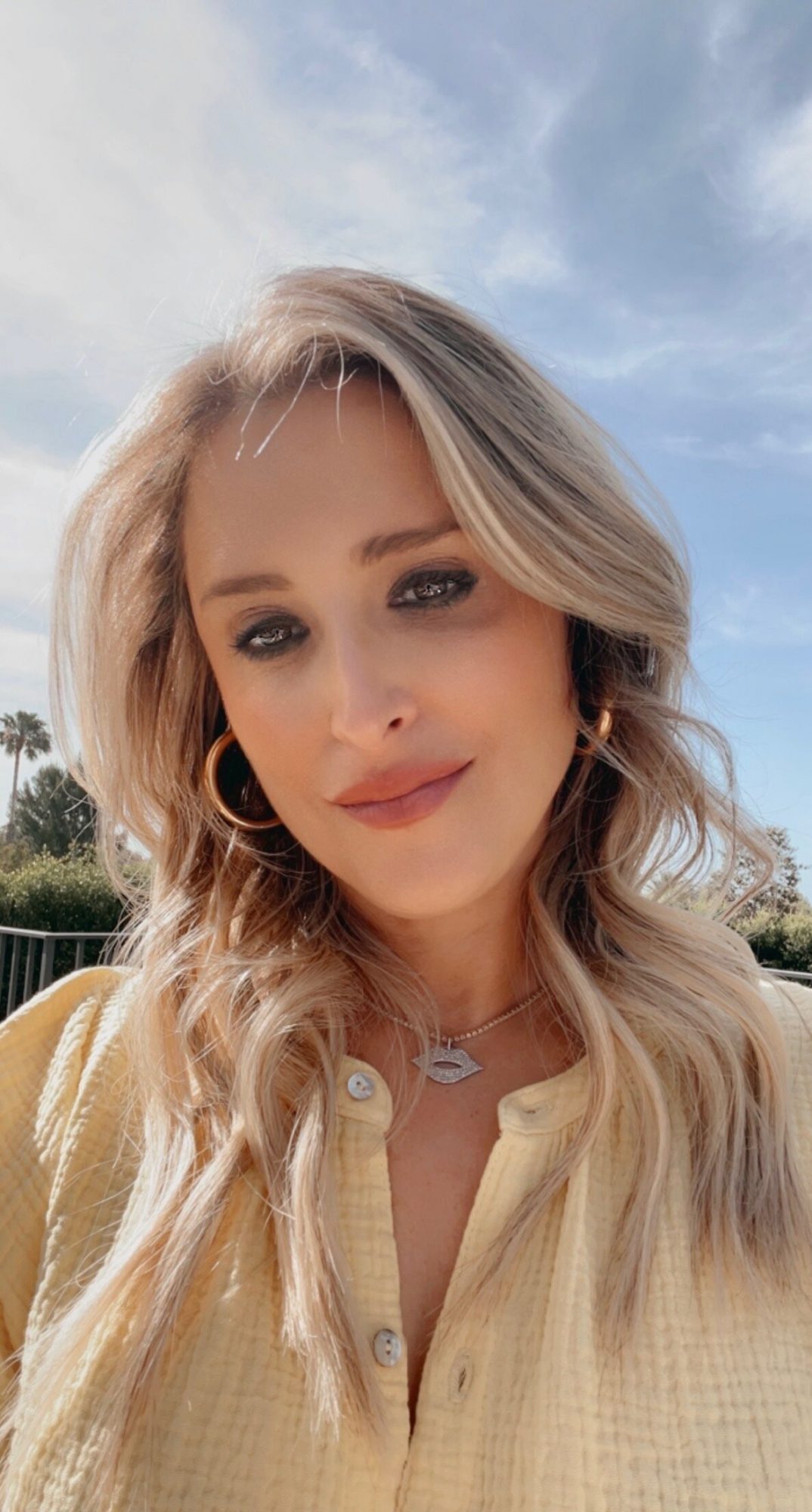 Conversations with Dr. Sarah Milken - Voyage LA Magazine | LA City