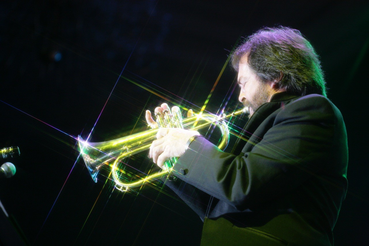 Daily Inspiration: Meet Ron King - Voyage LA Magazine | LA City Guide