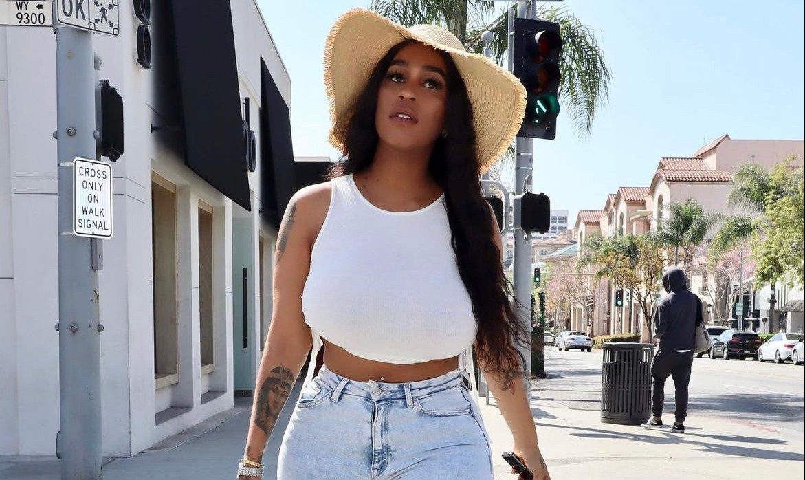 Check Out Tsar Paris Story - Voyage LA Magazine | LA City Guide