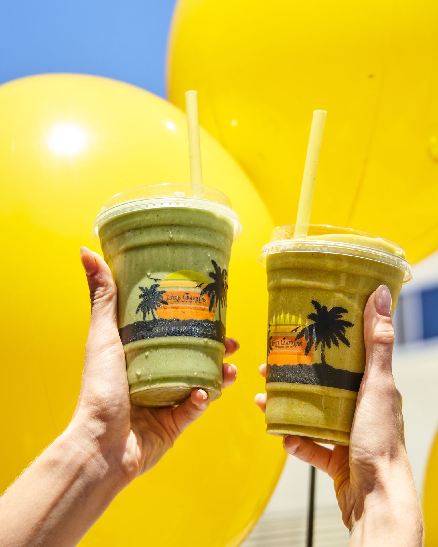 Meet David Nia the Founder of Juice Crafters Voyage LA Magazine LA City Guide