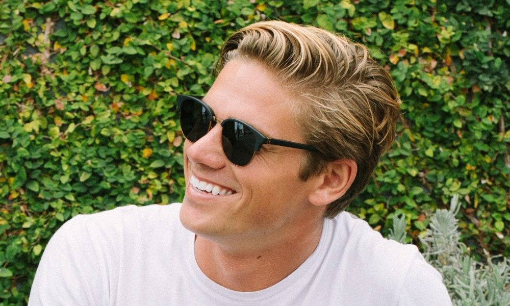 Exploring Life & Business with Eric Tomlinson of The OOO Co. Voyage LA Magazine LA City Guide