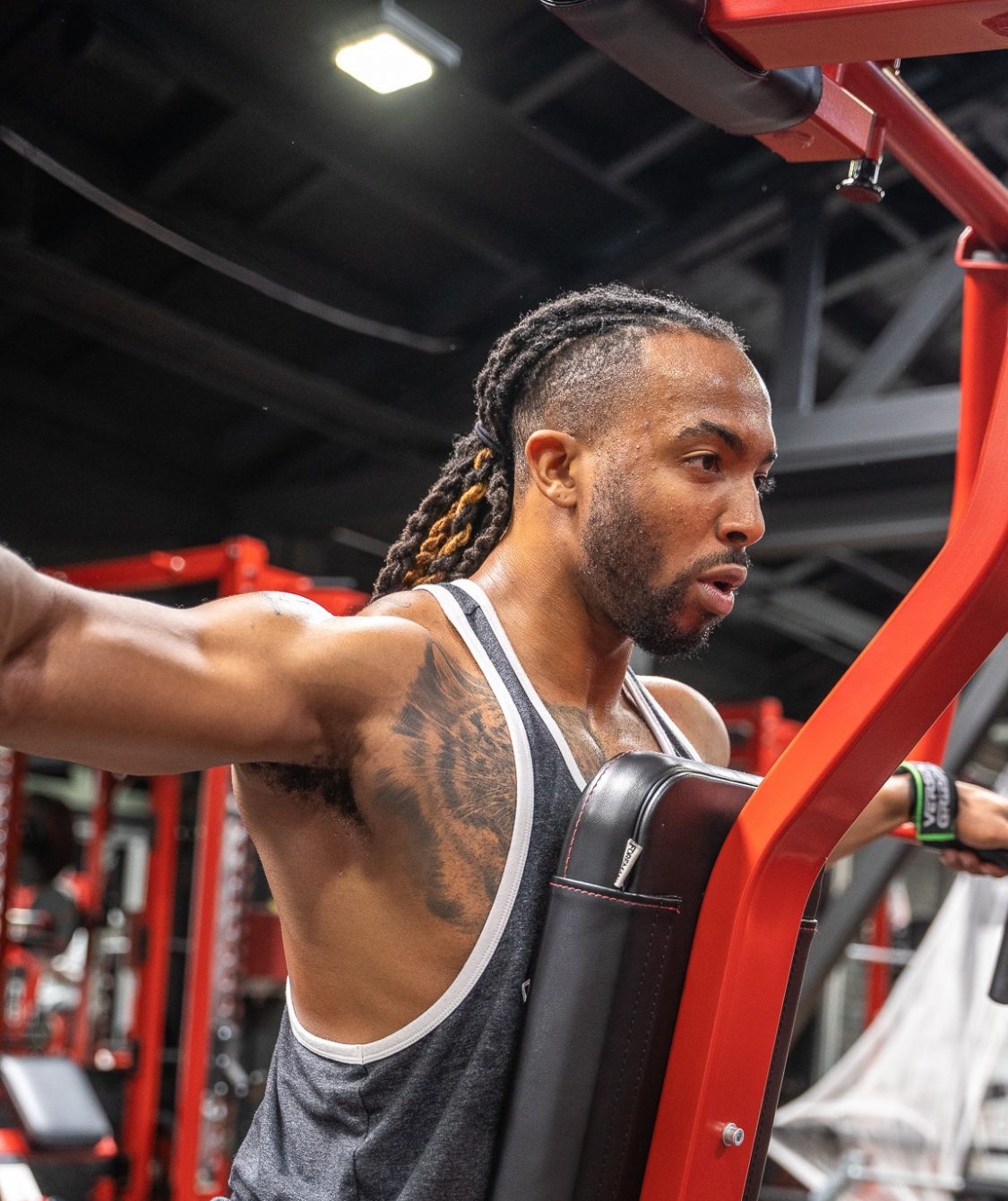 Hidden Gems: Meet Xavier Waller of Xdrive Fitness - Voyage LA
