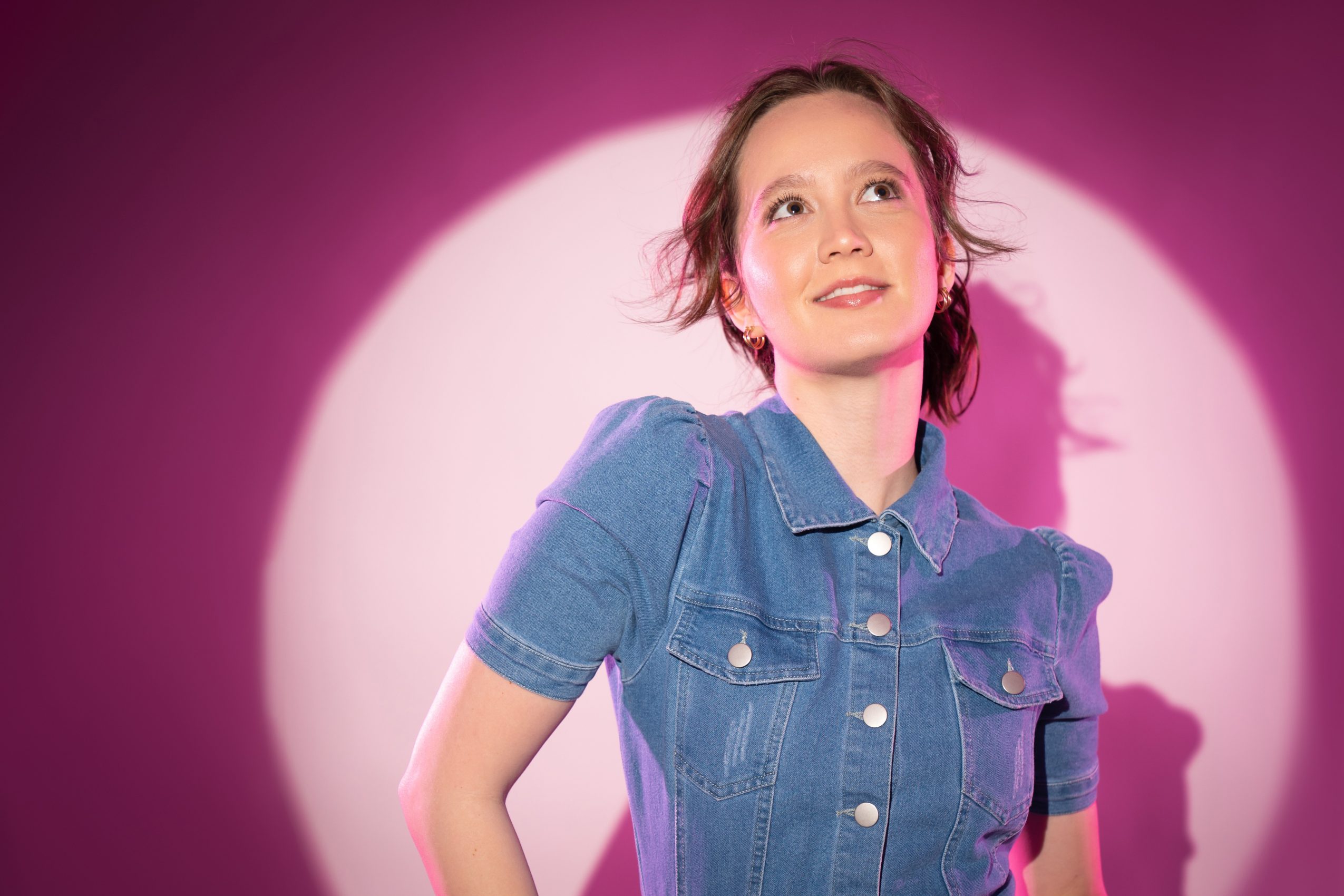 Conversations with Erica Lynn Cunanan - Voyage LA Magazine | LA City Guide