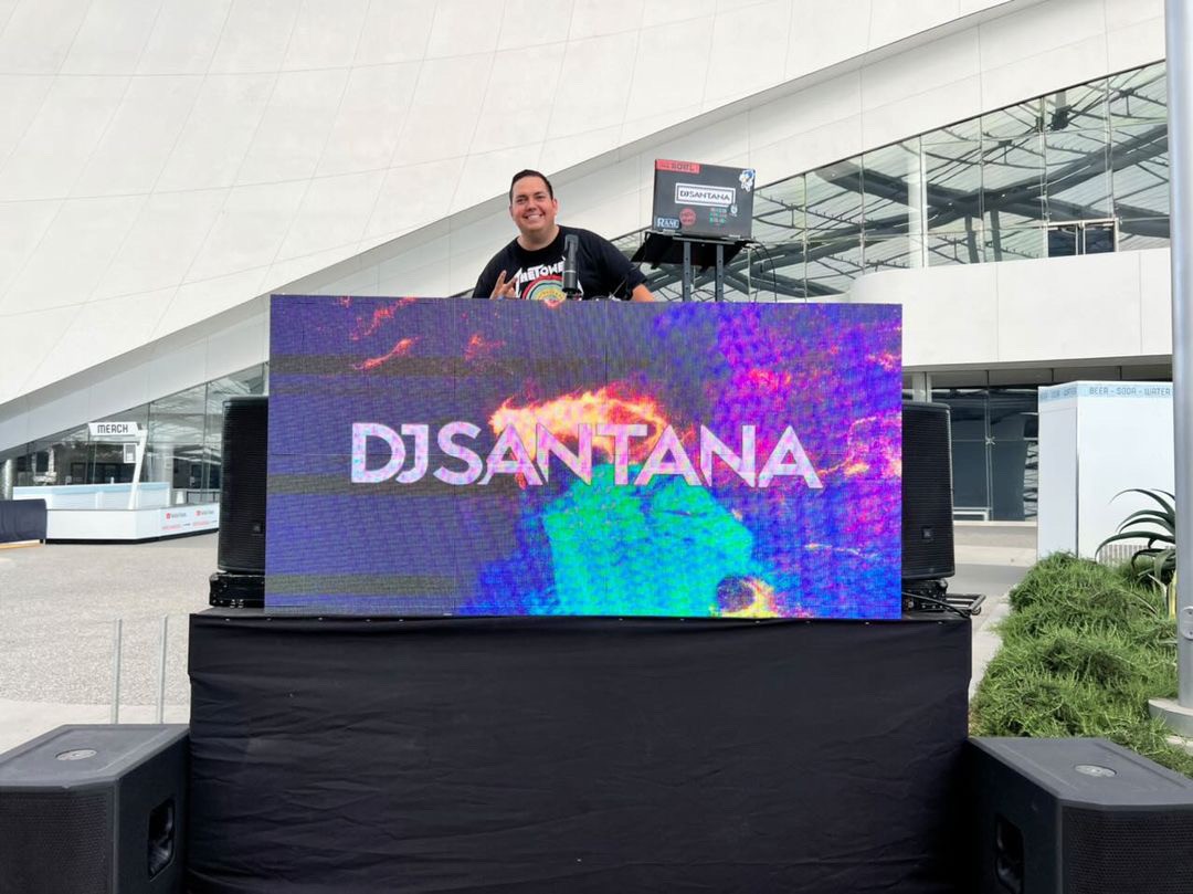 Meet Steven Santana - Voyage LA Magazine | LA City Guide