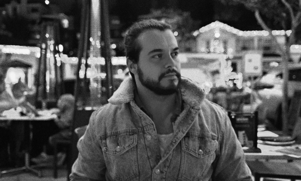 Conversations with Natan Lecheta - Voyage LA Magazine | LA City Guide