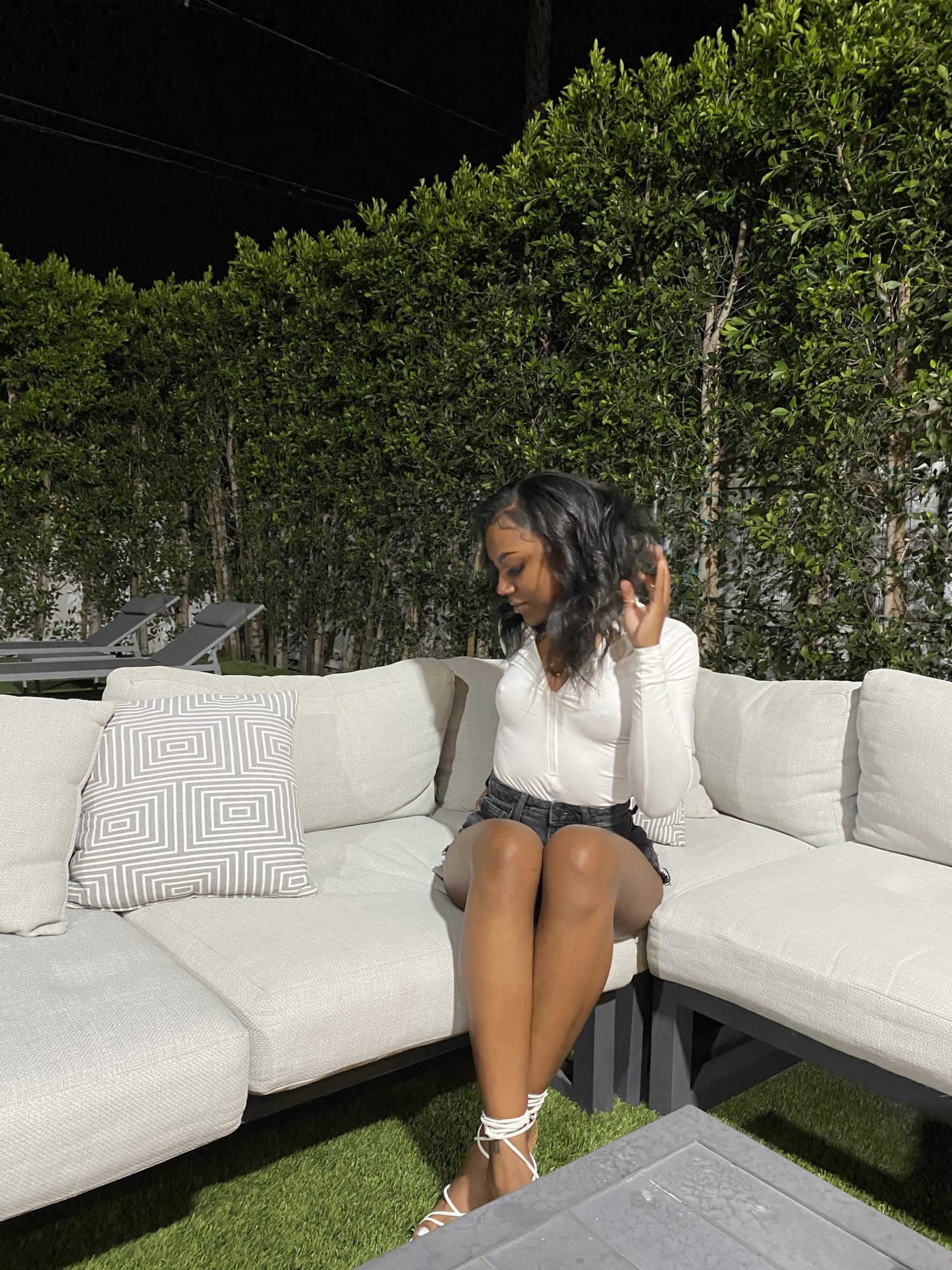 Conversations with Jasmine R. – Voyage LA Magazine | LA City Guide