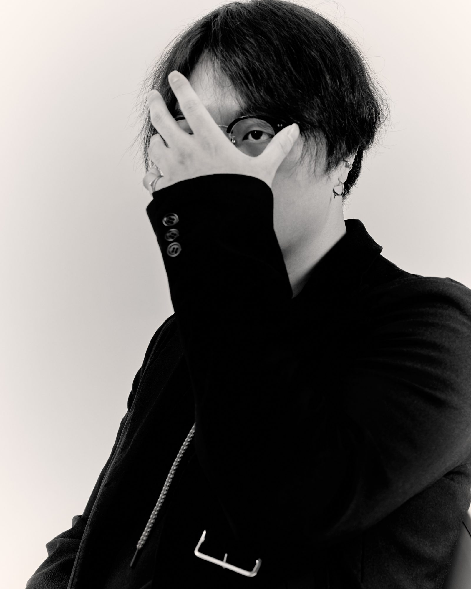 Meet Phillip Kim - Voyage LA Magazine | LA City Guide