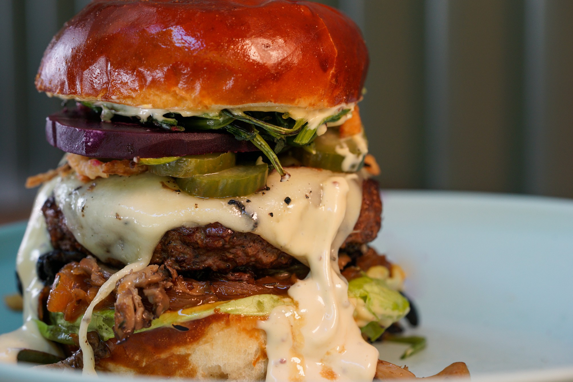 Check Out Mark and Lene Houck’s Story Voyage LA Magazine LA City Guide