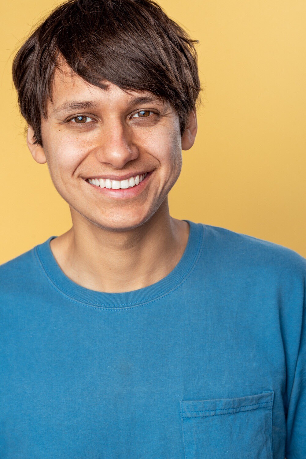 Life & Work with Hector Hernandez Voyage LA Magazine LA City Guide