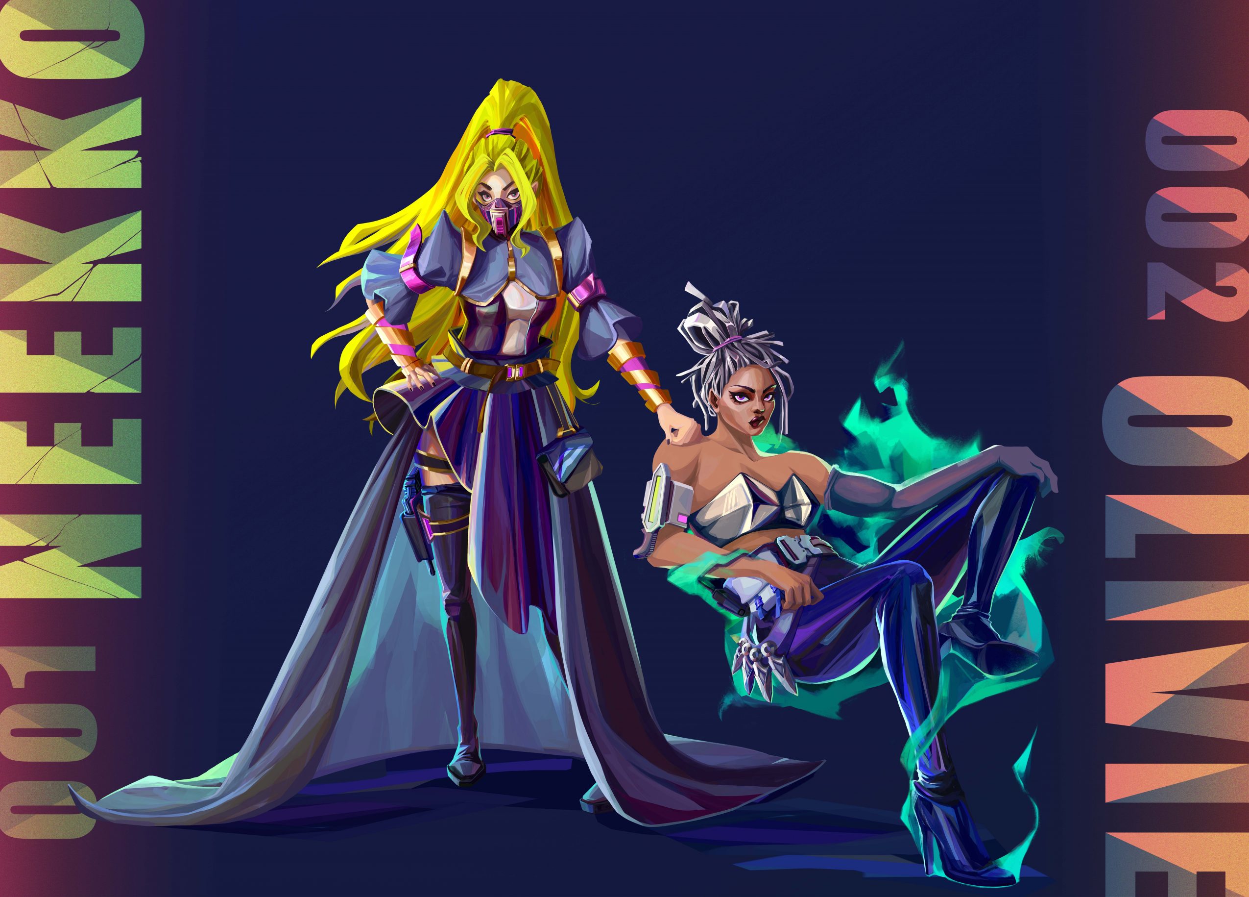 Four Years Of Following Rinlin_X3: A Fan'S Story - 1a94fk9