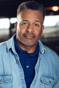 Meet Derrick Parker – Voyage LA Magazine | LA City Guide