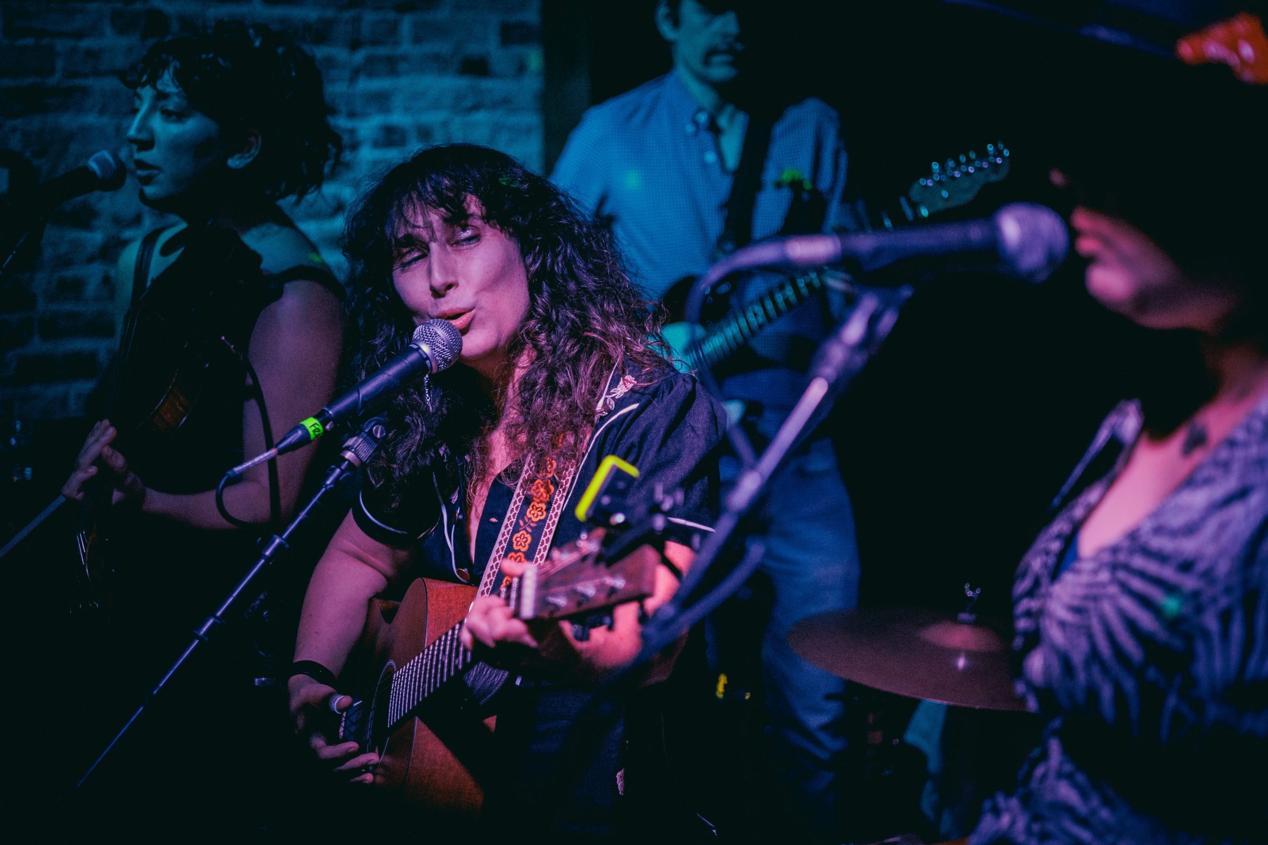 Life & Work with Laura Lacy aka Rabbit – Voyage LA Magazine | LA