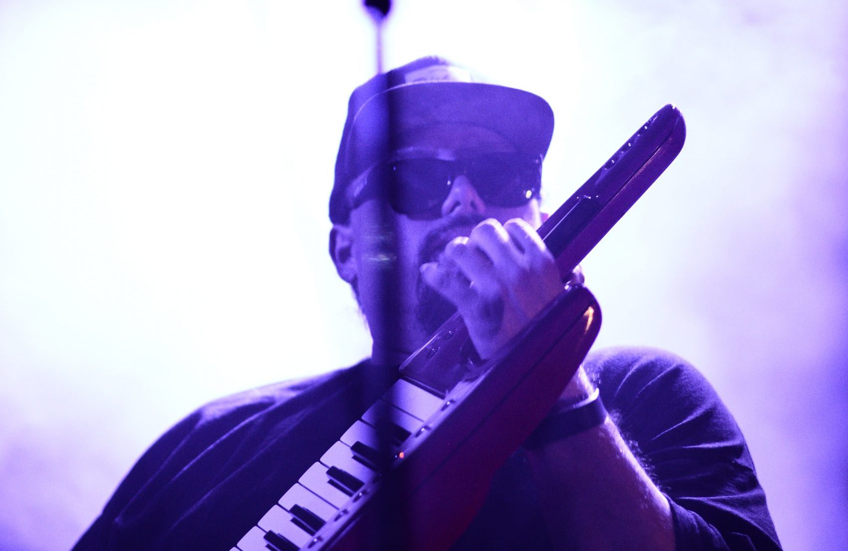 Life & Work with XL Middleton - Voyage LA Magazine | LA City Guide