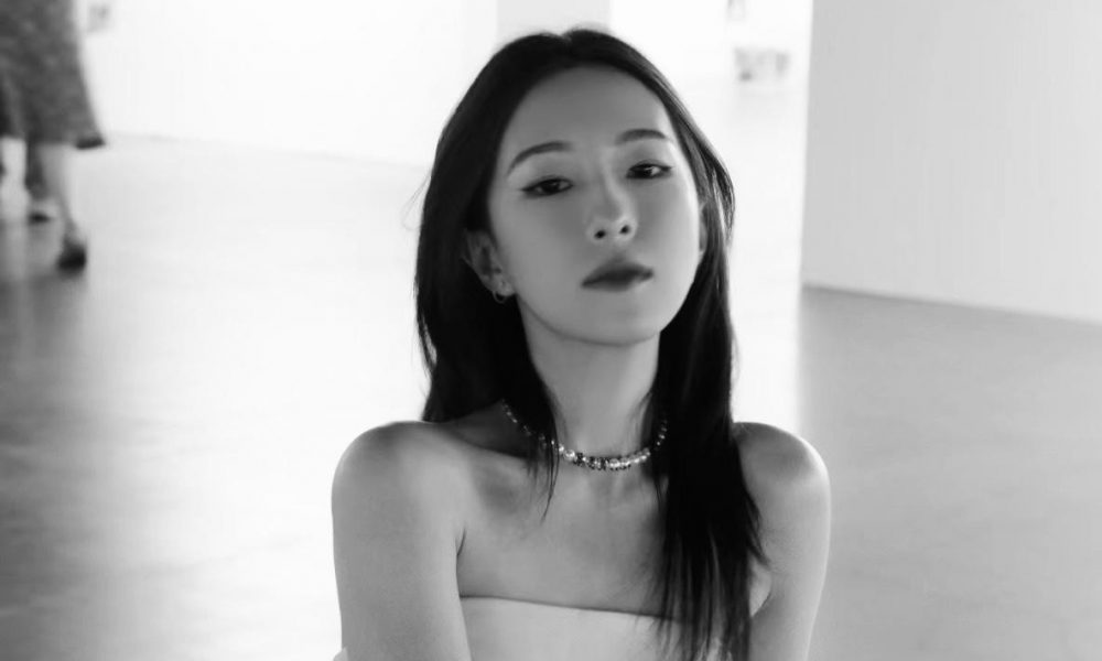 Life & Work with Zoe Zheng - Voyage LA Magazine | LA City Guide