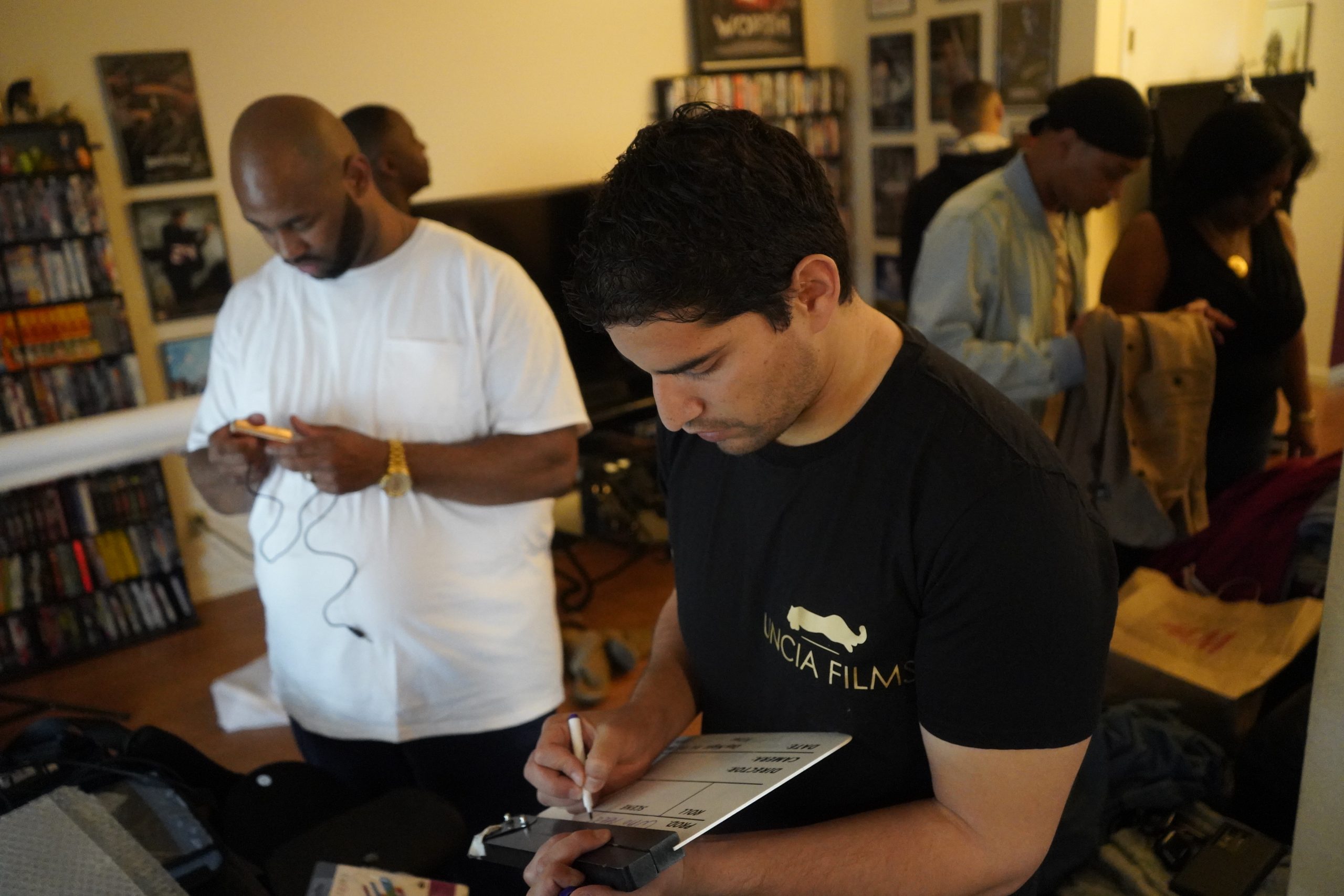 Meet Eduardo Castrillo - Voyage LA Magazine | LA City Guide, image size:2560x1707