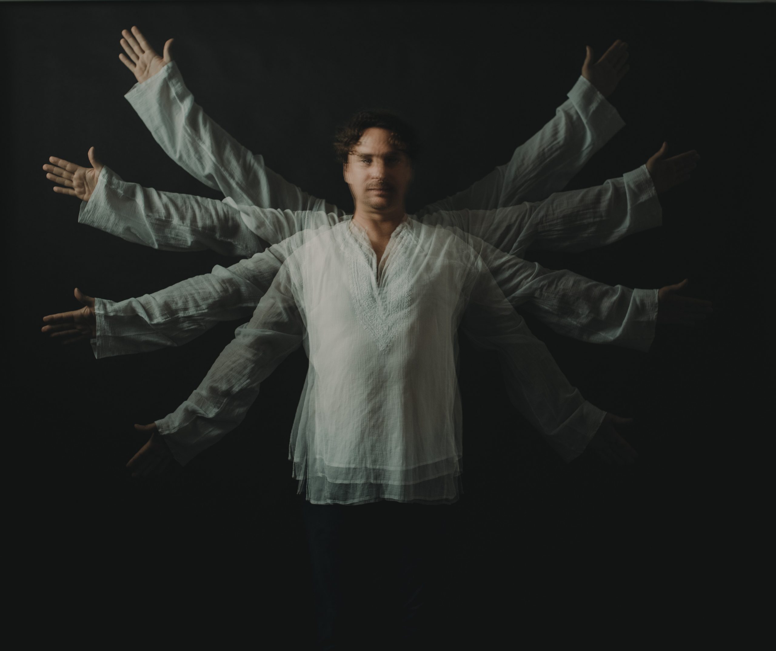 ミュージシャン JSF Daily Inspiration: Meet Joss Jaffe - Voyage LA Magazine | LA City